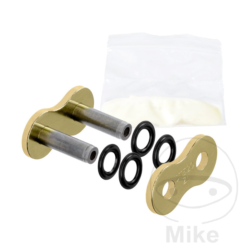 Chaîne JT X-ring GS520Z3/116 Chaîne JT X-ring GS520Z3/116 – Image 2