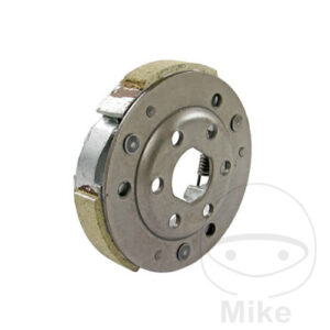 KUPPL Standard D=105MM