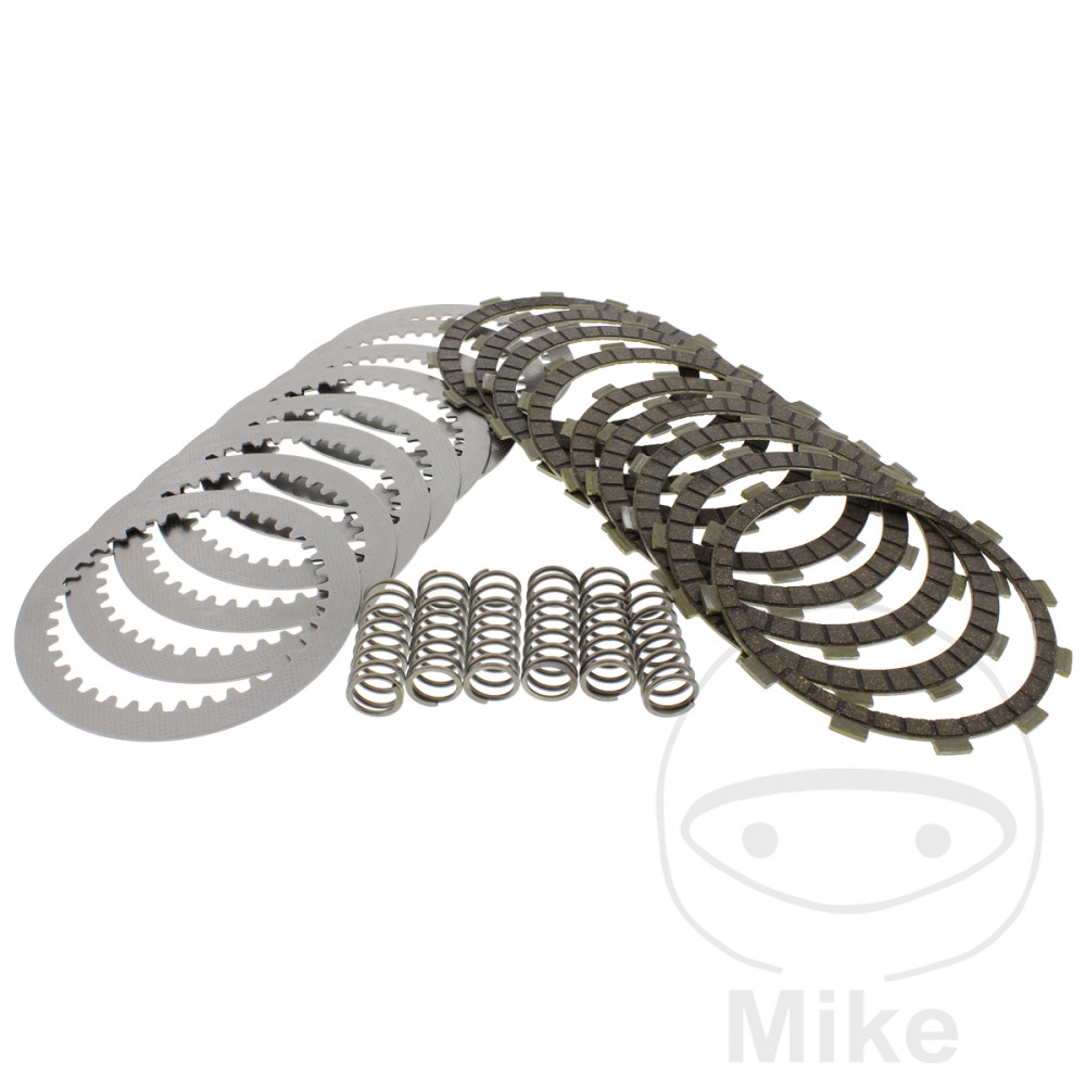 Kit Embrayage Standard EBC Kit Embrayage Standard EBC