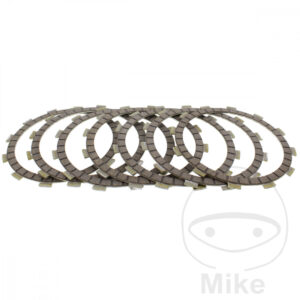 Kit Disques d'embrayage Standard EBC