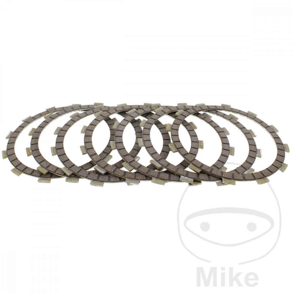 Kit Disques d'embrayage Standard EBC Kit Disques d'embrayage Standard EBC