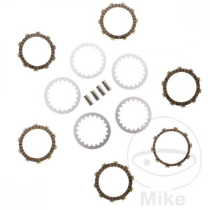 CLUTCH KIT EBC