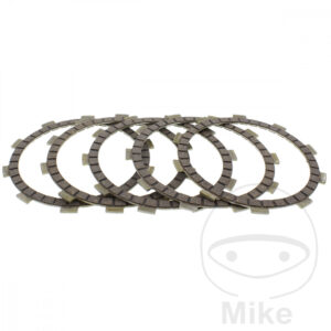 Kit Disques d'embrayage Standard EBC