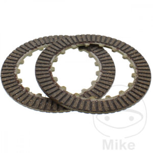 Kit Disques d'embrayage Standard EBC