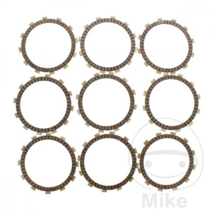 Kit Disques d'embrayage Standard EBC