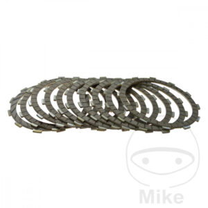 Kit Disques d'embrayage Standard EBC