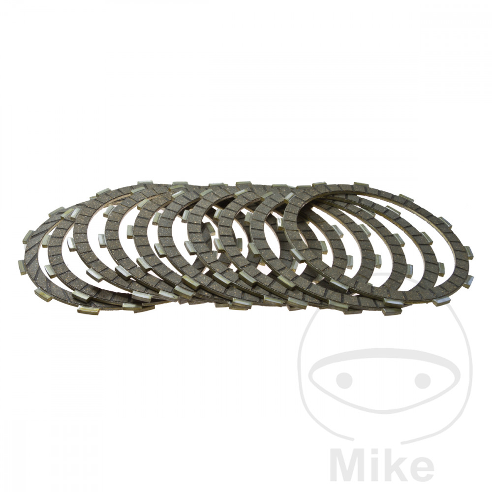 Kit Disques d'embrayage Standard EBC Kit Disques d'embrayage Standard EBC