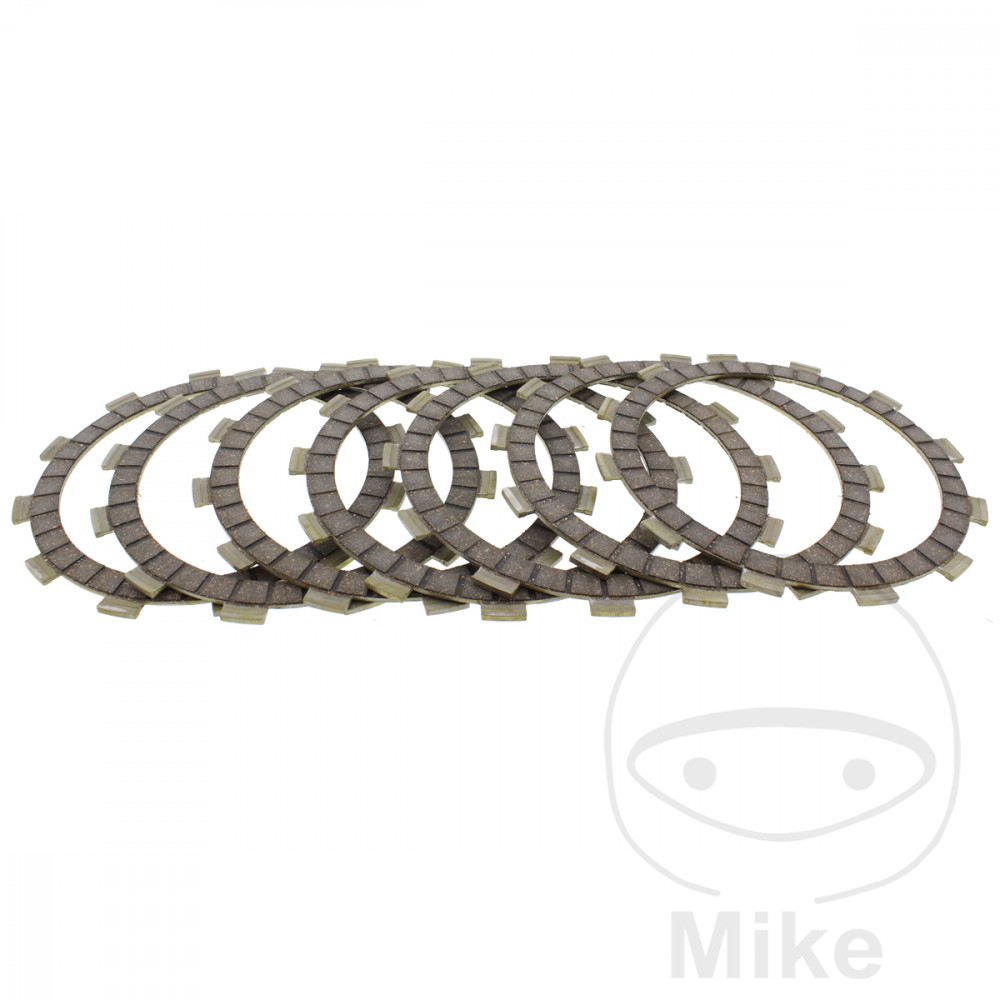 Kit Disques d'embrayage Standard EBC Kit Disques d'embrayage Standard EBC