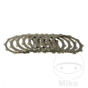 Kit Disques d'embrayage Standard EBC