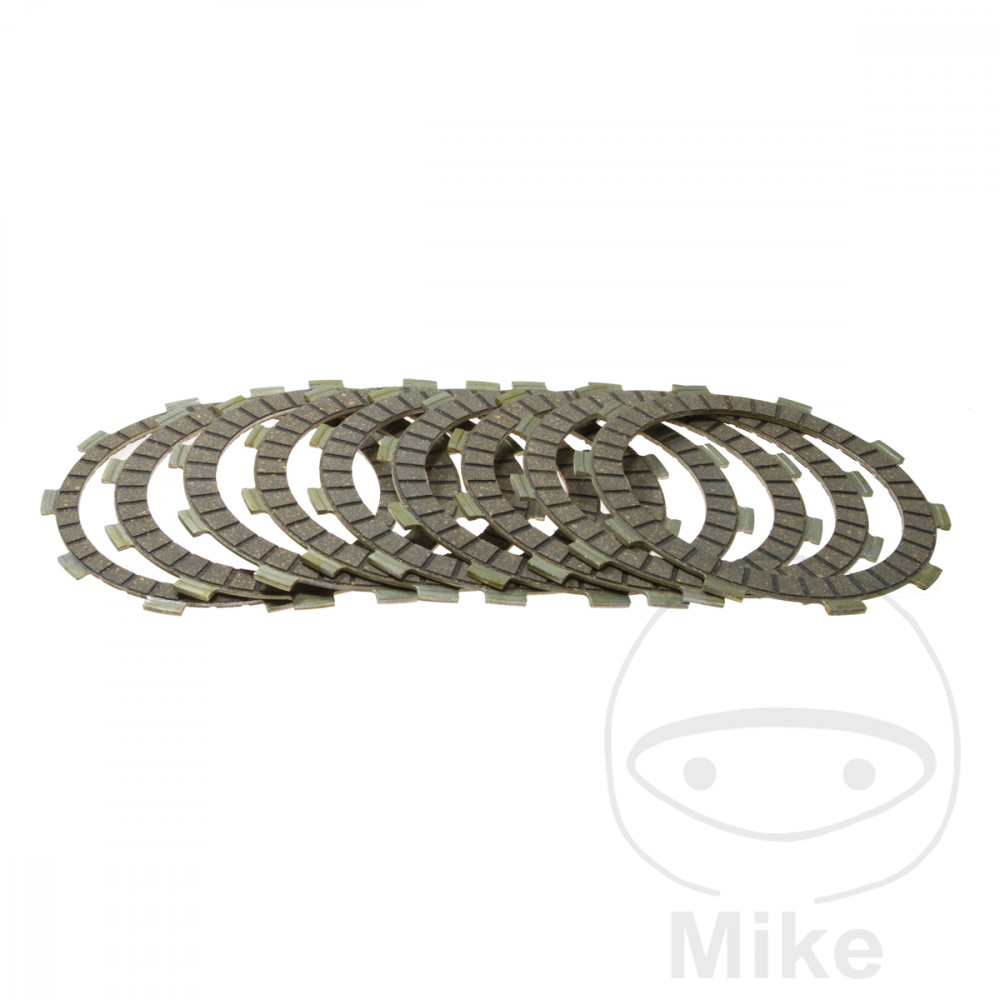 Kit Disques d'embrayage Standard EBC Kit Disques d'embrayage Standard EBC