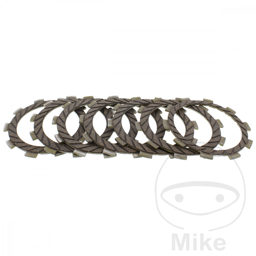 Kit Disques d'embrayage Standard EBC Kit Disques d'embrayage Standard EBC