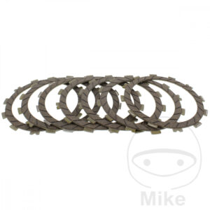 Kit Disques d'embrayage Standard EBC