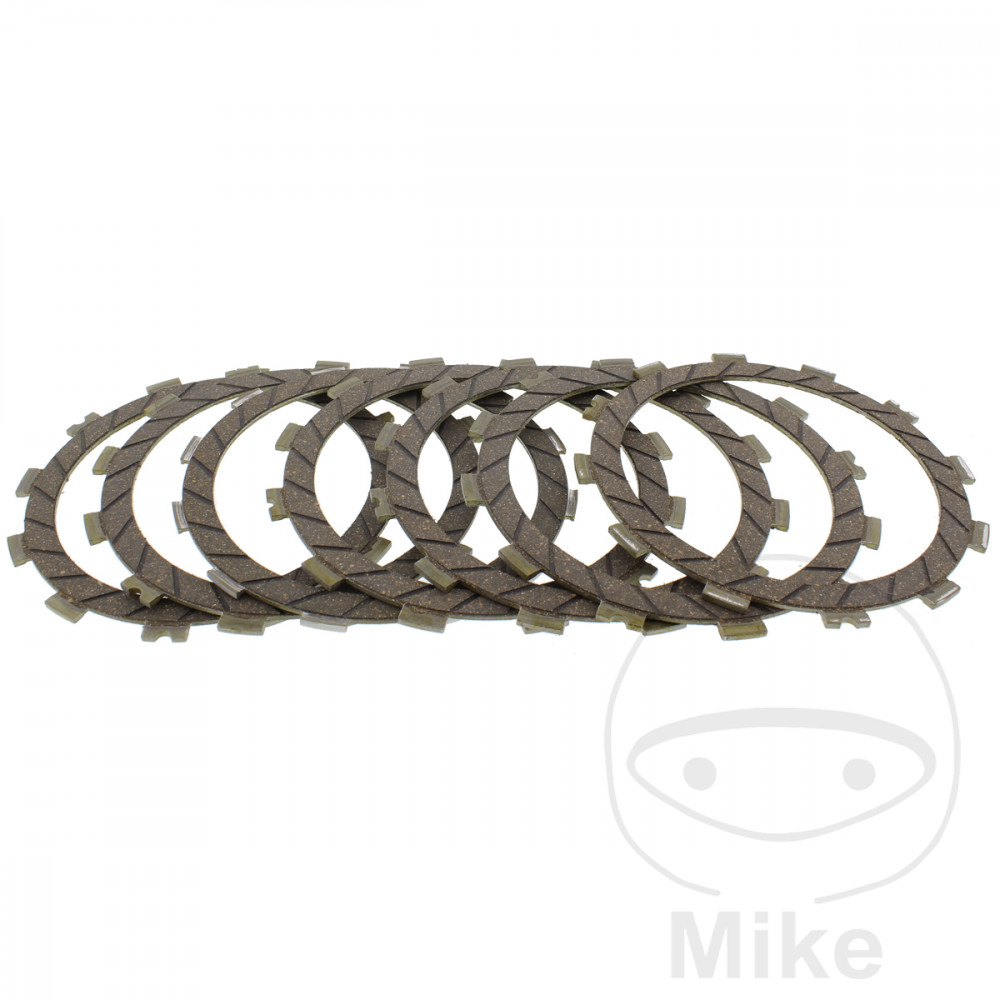 Kit Disques d'embrayage Standard EBC Kit Disques d'embrayage Standard EBC