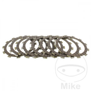 Kit Disques d'embrayage Standard EBC