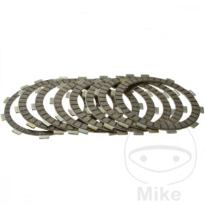 Kit Disques d'embrayage Standard EBC