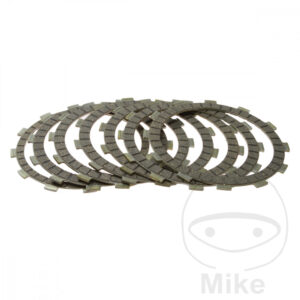 Kit Disques d'embrayage Standard EBC