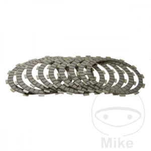 Kit Disques d'embrayage Standard EBC