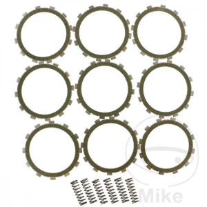 Embrayage Aramide EBC