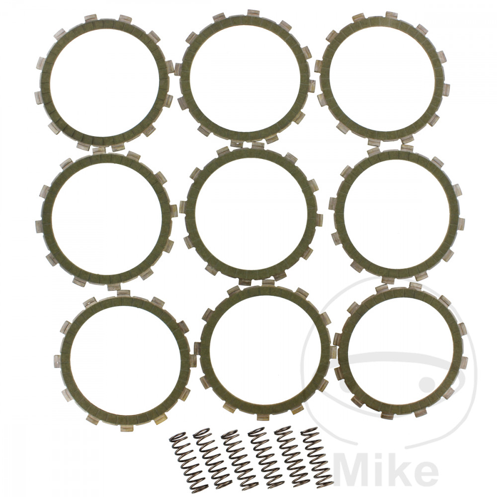 Embrayage Aramide EBC Embrayage Aramide EBC