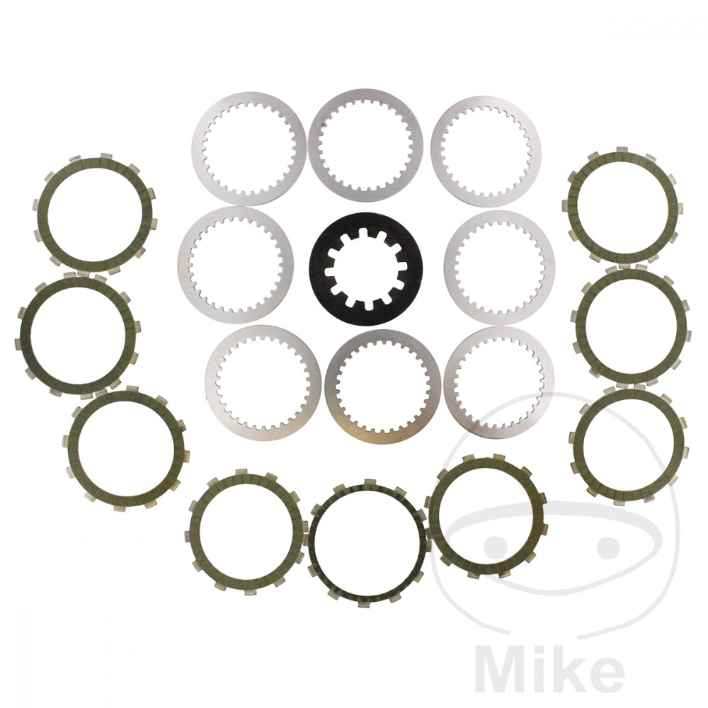 Embrayage Aramide EBC Embrayage Aramide EBC