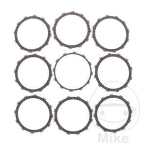 Kit Disques d'embrayage Standard EBC