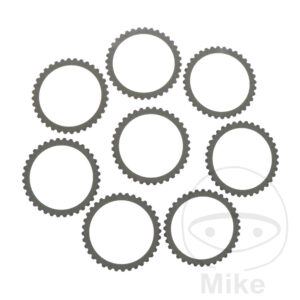 Kit Disques d'embrayage Standard EBC