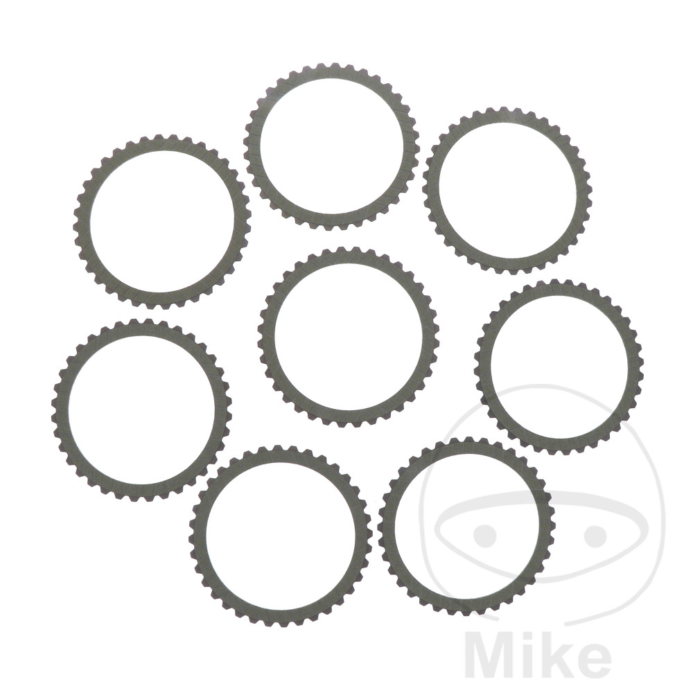 Kit Disques d'embrayage Standard EBC Kit Disques d'embrayage Standard EBC