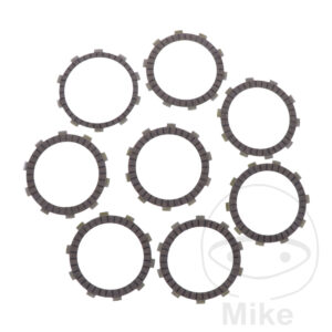 Kit Disques d'embrayage Standard EBC