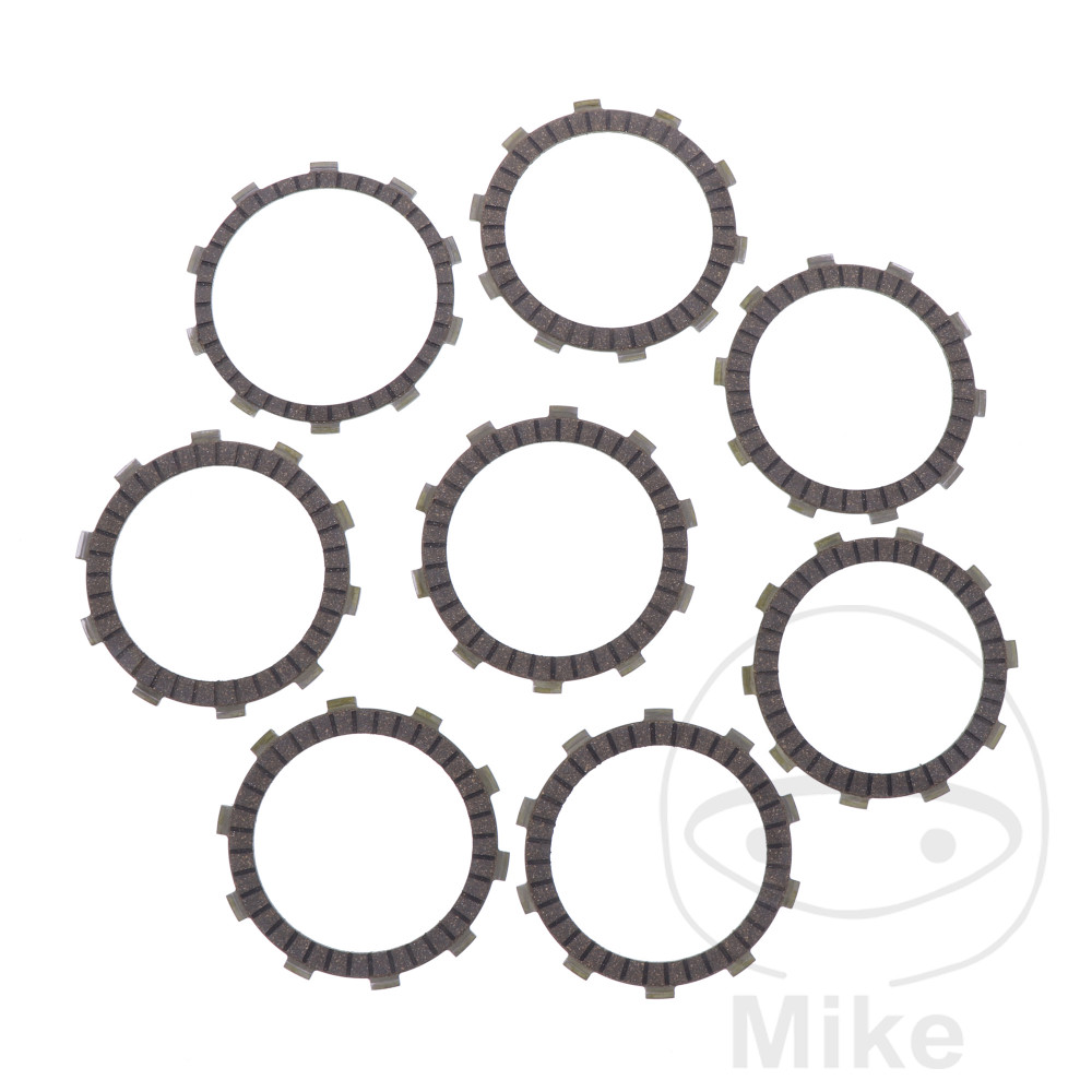 Kit Disques d'embrayage Standard EBC Kit Disques d'embrayage Standard EBC