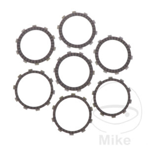 Kit Disques d'embrayage Standard EBC