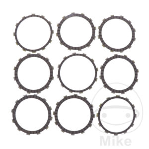 Kit Disques d'embrayage Standard EBC