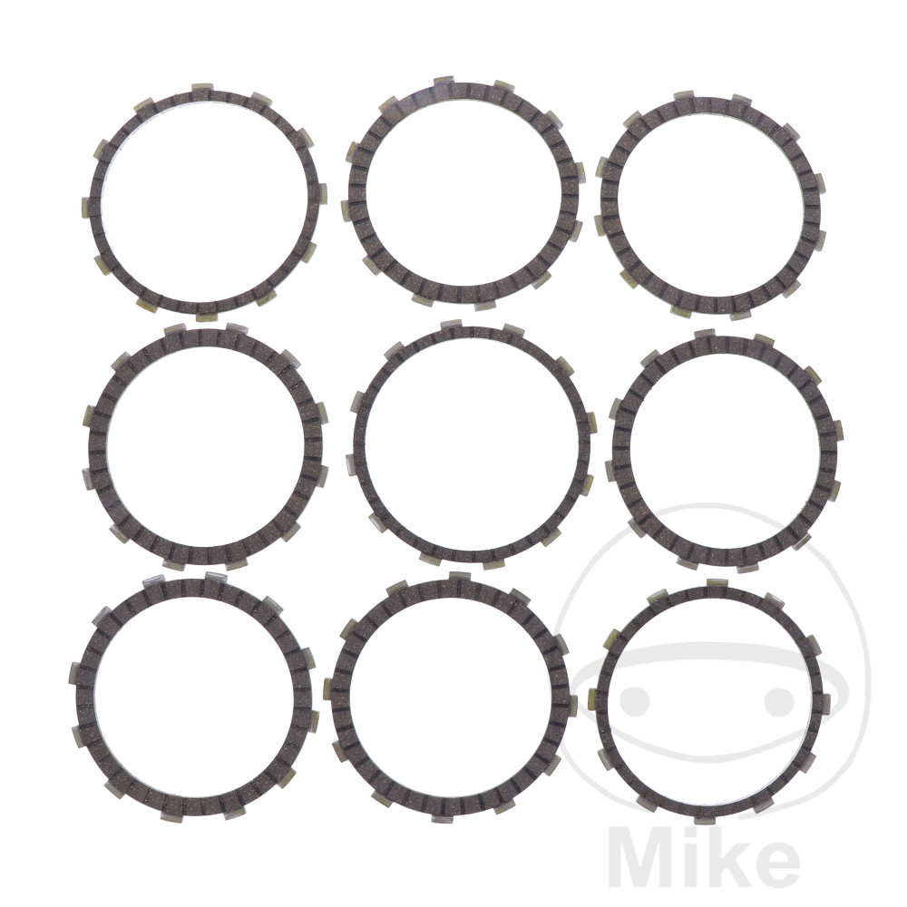 Kit Disques d'embrayage Standard EBC Kit Disques d'embrayage Standard EBC