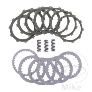 Embrayage Aramide EBC