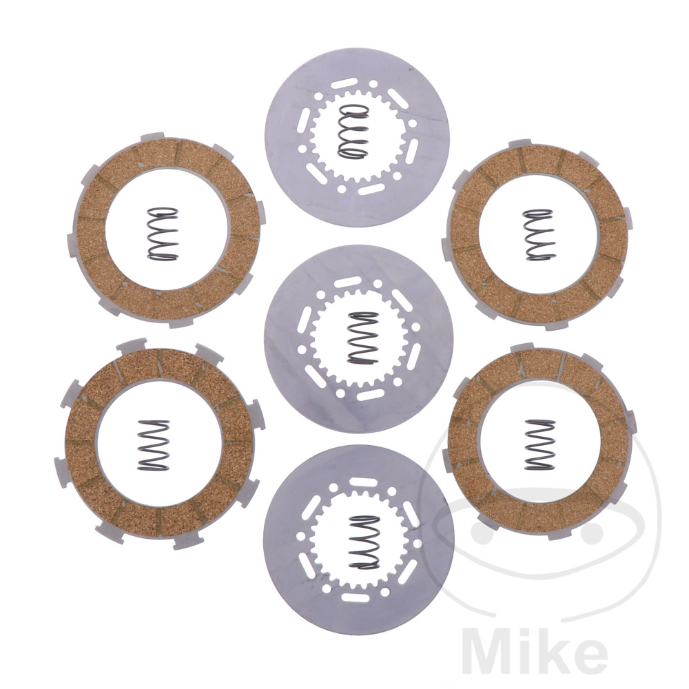 Kit d'embrayage avec ressorts Kit d'embrayage avec ressorts