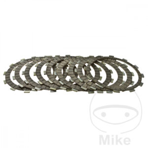 Kit Disques d'embrayage Standard EBC