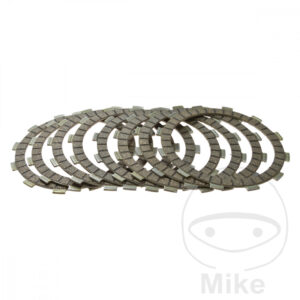 Kit Disques d'embrayage Standard EBC