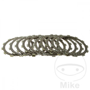 Kit Disques d'embrayage Standard EBC