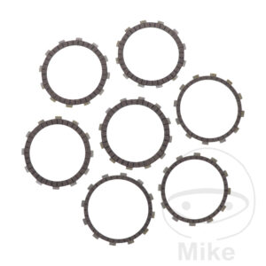 Kit Disques d'embrayage Standard EBC