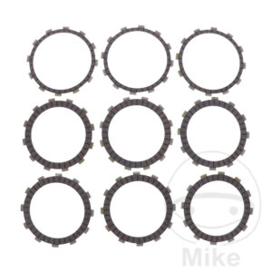 Kit Disques d'embrayage Standard EBC