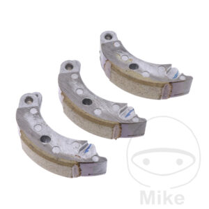 Jeu de mâchoires d'embrayage Tourmax