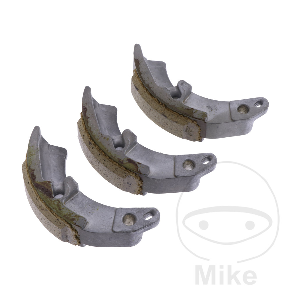 Jeu de mâchoires d'embrayage Tourmax Jeu de mâchoires d'embrayage Tourmax