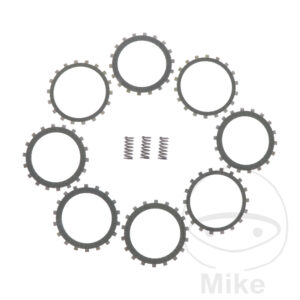 Embrayage Aramide EBC