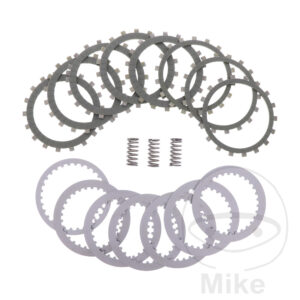 Embrayage Aramide EBC