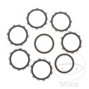 Kit Disques d'embrayage Standard EBC