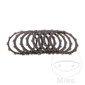 Kit Disques d'embrayage Standard EBC