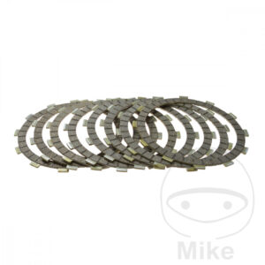 Kit Disques d'embrayage Standard EBC