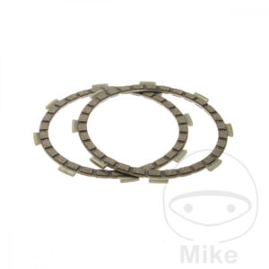 Kit Disques d'embrayage Standard EBC