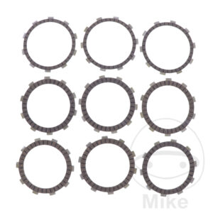 Kit Disques d'embrayage Standard EBC