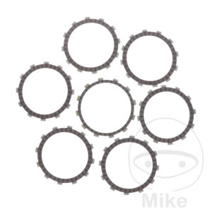 Kit Disques d'embrayage Standard EBC