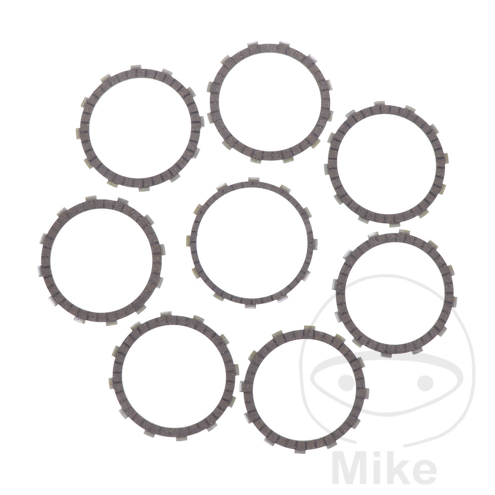 Kit Disques d'embrayage Standard EBC Kit Disques d'embrayage Standard EBC